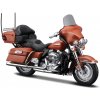 Maisto Harley-Davidson FLHTK Electra Glide Ultra Limited 2013 motocykel 1:18 Maisto Harley-Davidson FLHTK Electra Glide Ultra Limited 2013 motocykel 1:18