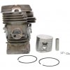 Kompletný valec s piestom pre motorové píly Stihl MS271 MS291 MS271C MS291C 47 mm (OEM 11410201206) Kompletný valec s piestom pre motorové píly Stihl MS271 MS291 MS271C MS291C 47 mm (OEM 11410201206)
