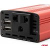 AMiO 12V/230V 150W/300W 2xUSB PI01 02468 AMiO 12V/230V 150W/300W 2xUSB PI01 02468