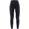 Craft ADV Warm Intensity W, Black Veľkosť: S Dámske funkčné spodky Craft ADV Warm Intensity W, Black Veľkosť: S Dámske funkčné spodky