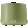 Kotlík na polievku HENDI UNIQ, HENDI, 8L, Zelená, 220-240V/500W, ø365x(H)325mm Kotlík na polievku HENDI UNIQ, HENDI, 8L, Zelená, 220-240V/500W, ø365x(H)325mm