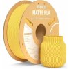 ELEGOO PLA MATTE -1.75mm-1KG-Cardboard Spool-Sunshine Yellow 4260242 ELEGOO PLA MATTE -1.75mm-1KG-Cardboard Spool-Sunshine Yellow 4260242