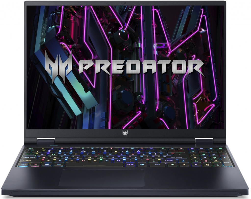 Acer Predator Helios 16 NH.QJSEC.001