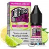 e-liquid Drifter Bar Salts Lemon Lime 10ml - 10mg e-liquid Drifter Bar Salts Lemon Lime 10ml - 10mg