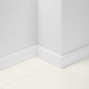 Lišta soklová Parador skirting HL 1 Biela D001 1745471 2200x19x65 mm Lišta soklová Parador skirting HL 1 Biela D001 1745471 2200x19x65 mm