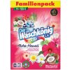 Der Waschkonig Parfumovaný prášok na pranie Aloha Hawaii Color 4,5 kg
