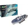 Revell Patrol Torpedo Boat PT-160 1/72 Revell Patrol Torpedo Boat PT-160 1/72