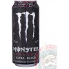 Monster Energy Drink Ultra Black 500ml (PL) Monster Energy Drink Ultra Black 500ml (PL)