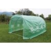 Strend Pro Parenisko Greenhouse, walk-in, fólia, fóliovník, 300x200x450 cm, 2172886 Strend Pro Parenisko Greenhouse, walk-in, fólia, fóliovník, 300x200x450 cm, 2172886