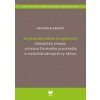 Environmentálna bezpečnosť klimatická zmena ochrana životného prostredia a medzinárodnoprávny rám - Blaškovič Kristián Environmentálna bezpečnosť klimatická zmena ochrana životného prostredia a medzinárodnoprávny rám - Blaškovič Kristián