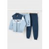 Tepláková súprava - mikina, tepláky a kraťasy Mayoral - 2503880044-ihneď Tepláková súprava - mikina, tepláky a kraťasy Mayoral - 2503880044-ihneď
