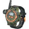 Wiky Hodinky a vysielačka walkie-talkie set 9x6 cm Wiky Hodinky a vysielačka walkie-talkie set 9x6 cm
