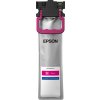 Epson T13L3 XL Magenta - originálny Epson T13L3 XL Magenta - originálny