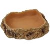Repti Planet miska na krmení 11x8,7x2,8 cm Repti Planet miska na krmení 11x8,7x2,8 cm