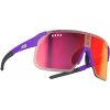 Neon AIR PRO 2.0, Violet shiny/ HD Vision Veľkosť: S Športové okuliare s HD kontrastnou šošovkou Neon AIR PRO 2.0, Violet shiny/ HD Vision Veľkosť: S Športové okuliare s HD kontrastnou šošovkou