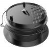 Tepro 8230 Liatinový kotlík s vekom Dutch Oven, 6 l Tepro 8230 Liatinový kotlík s vekom Dutch Oven, 6 l