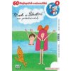 Mach a Šebestová na prázdninách - DVD Mach a Šebestová na prázdninách - DVD