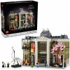 LEGO Ikony 10326 Múzeum histórie prírody LEGO Ikony 10326 Múzeum histórie prírody