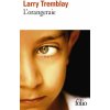 L'orangeraie (Larry Tremblay)(Brožovaná) L'orangeraie (Larry Tremblay)(Brožovaná)