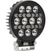 Pracovné LED svetlo AWL76 45W 6500K 3000lm 9-36V AMiO-04420 Pracovné LED svetlo AWL76 45W 6500K 3000lm 9-36V AMiO-04420