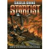 Starfist 2 - Škola ohně - Sherman, Dan Cragg David Starfist 2 - Škola ohně - Sherman, Dan Cragg David
