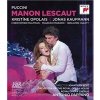 Jonas Kaufmann, Kristine Opolais - Puccini - Manon Lescaut BD (The Royal Opera) Jonas Kaufmann, Kristine Opolais - Puccini - Manon Lescaut BD (The Royal Opera)