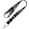 Snúrka na krk Wincraft Las Vegas Raiders NFL Lanyard buckle 1