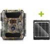 Oxe Panther 4G a solárny panel + 32 GB SD karta, SIM karta, 12 batérií! Oxe Panther 4G a solárny panel + 32 GB SD karta, SIM karta, 12 batérií!
