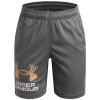 Under Armour Tech™ LogoShorts šedá