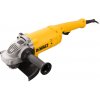 DEWALT Elektrická 2 000 W uhlová brúska 230 mm DWE490-QS DEWALT Elektrická 2 000 W uhlová brúska 230 mm DWE490-QS