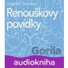 Renouškovy povídky - Léopold Chauveau Renouškovy povídky - Léopold Chauveau