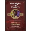 Five Nights at Freddy s: Survival Logbook Five Nights at Freddy s: Survival Logbook