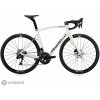 Pinarello X5 Shimano 105 Di2 bicykel, xolo crystal white 515 Pinarello X5 Shimano 105 Di2 bicykel, xolo crystal white 515