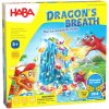 Haba Spoločenská hra pre deti Dračí dych Haba Spoločenská hra pre deti Dračí dych