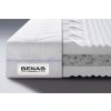 BENAB Matrac DREAM OPTIMAL Tvrdosti a rozmery: tvrdost T3 rozmer 80x195 BENAB Matrac DREAM OPTIMAL Tvrdosti a rozmery: tvrdost T3 rozmer 80x195