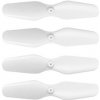 Náhradné vrtuľe pre dron Syma X22w Náhradné vrtuľe pre dron Syma X22w