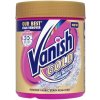Vanish Gold Oxi Action prášok Pink 470 g