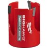 MILWAUKEE 4932464926 korunka BIG HAWG 54mm, MULTI MATERIAL (tehly,drevo,pórobetón) CARBIDOVÉ ZUBY MILWAUKEE 4932464926 korunka BIG HAWG 54mm, MULTI MATERIAL (tehly,drevo,pórobetón) CARBIDOVÉ ZUBY