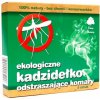 Dymovnica proti komárom Dary Natury 0,22 kg 1 ml Dymovnica proti komárom Dary Natury 0,22 kg 1 ml