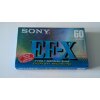 Sony EF-X 60 Sony EF-X 60