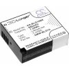 Batéria Cameron Sino CS-BLG10MX 1050mAh - neoriginálna Batéria Cameron Sino CS-BLG10MX 1050mAh - neoriginálna