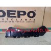 Toyota AURIS 10/2006-2010 držiak zadného nárazníka Pravý Toyota AURIS 10/2006-2010 držiak zadného nárazníka Pravý