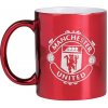 Fan-shop Hrnček MANCHESTER UNITED Metalic Fan-shop Hrnček MANCHESTER UNITED Metalic