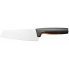 FISKARS FISKARS 1057536 - Nôž Santoku 17cm FISKARS FISKARS 1057536 - Nôž Santoku 17cm