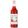 Monin Sirup raspberry Monin Sirup raspberry
