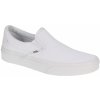 Vans Classic Slip On True White