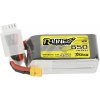 Tattu batéria LiPo R-Line 650mAh 4S 14,8V 95C XT30 Tattu batéria LiPo R-Line 650mAh 4S 14,8V 95C XT30
