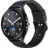XIAOMI Watch 2 Pre čierna / Chytré hodinky / 1.43 AMOLED / 466x466 / 5ATM / NFC / BT (6941812724781)