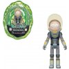 Funko Pop! Rick and Morty Space Suit Morty Rick