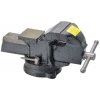 Zverák otočný 100mm GEKO G01030 Zverák otočný 100mm GEKO G01030